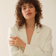 Modern Square Ring